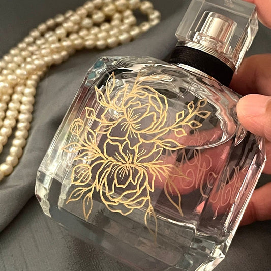 Custom Engraving on any Glass surface