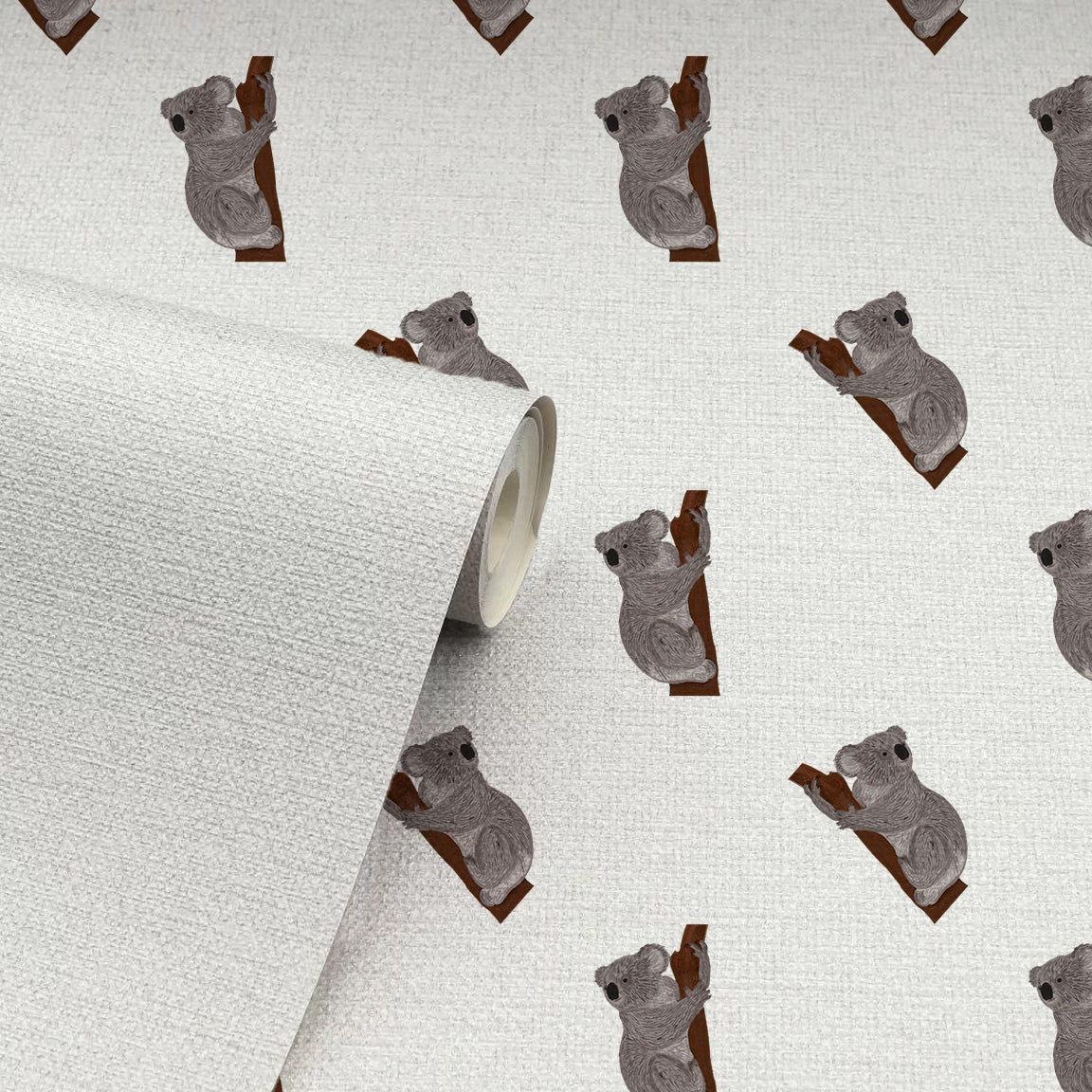 Kute Koala