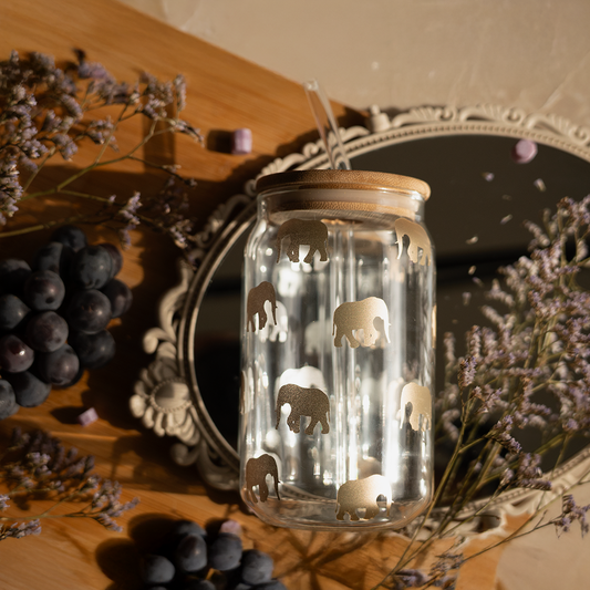 Personalized Tumbler / Sipper