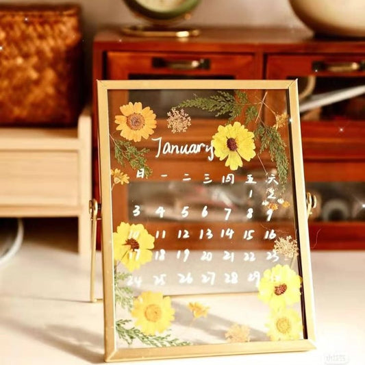 Personalized Glass Frames