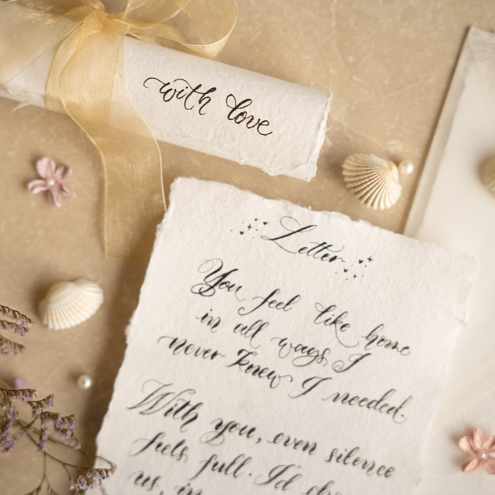 Handwritten Notes