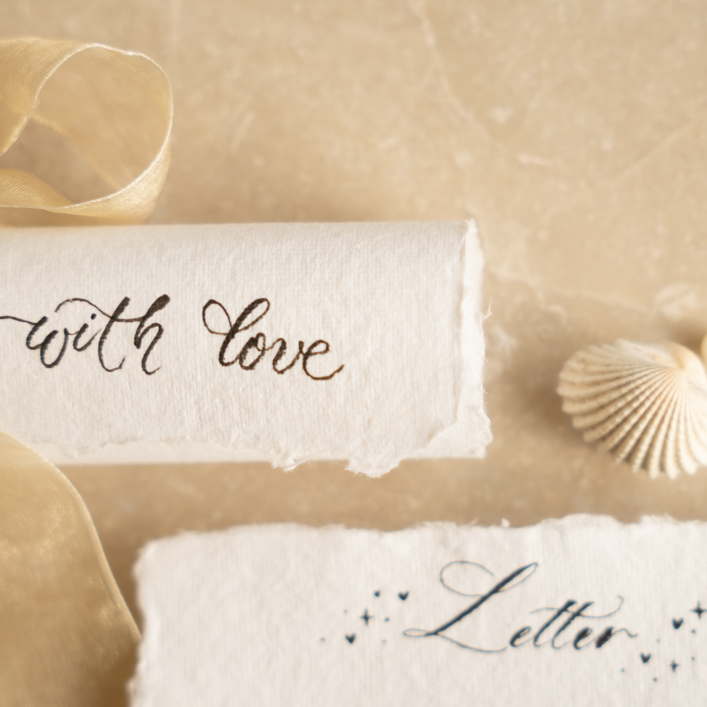 Handwritten Notes