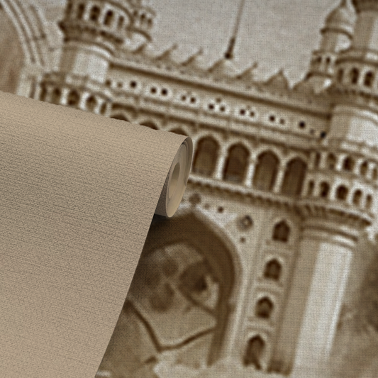 Stories of Hyderabad