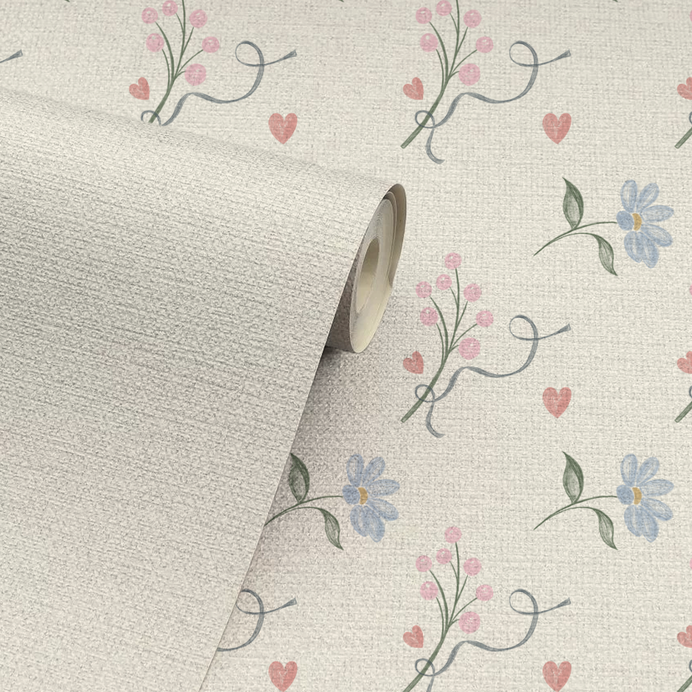 Ribbon Whimsy
