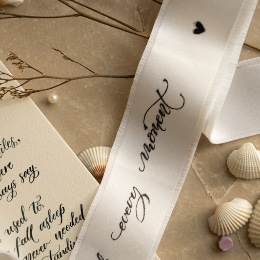 Addon Ribbon for your Gifts