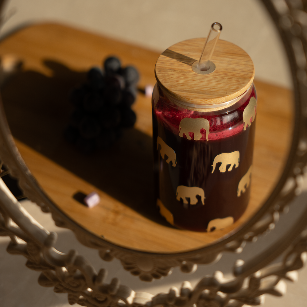 Personalized Tumbler / Sipper