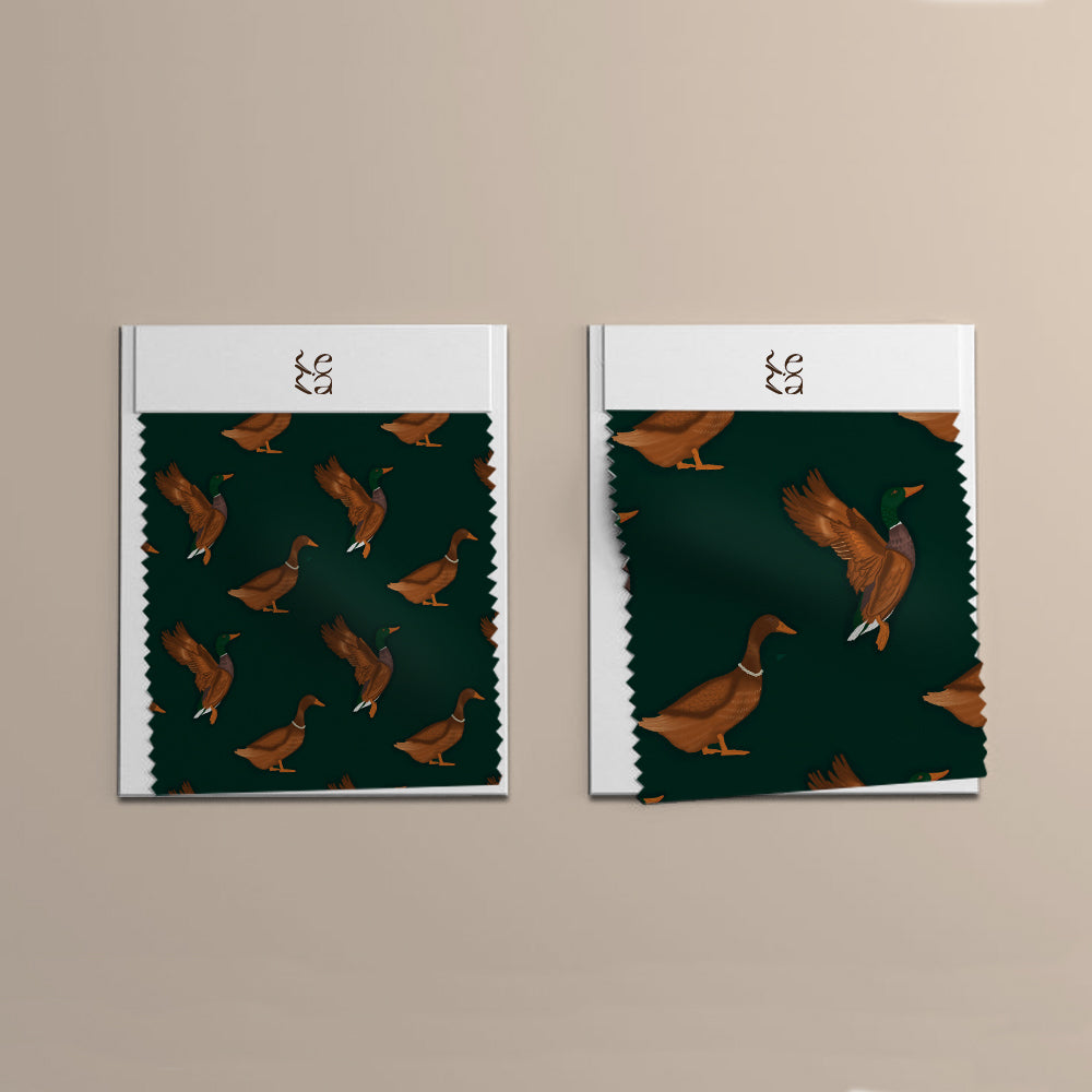 Kaadamb - Green