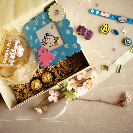 BalYodha Box
