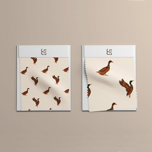 Kaadamb - Beige