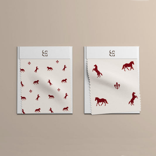 Ashwatthama- Red