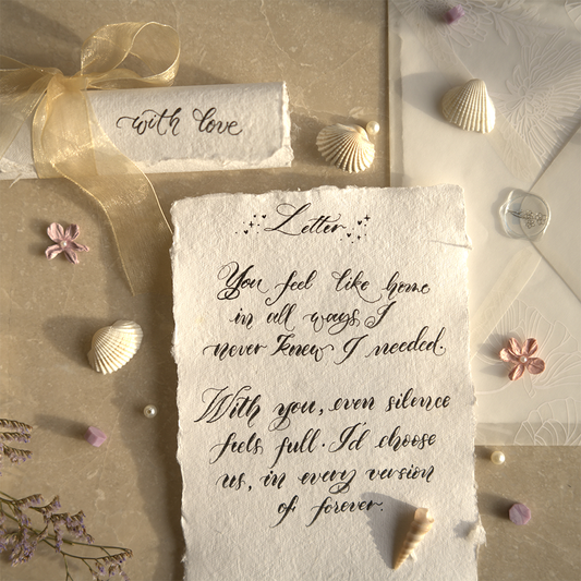 Handwritten Notes