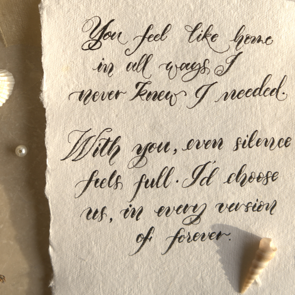Handwritten Notes