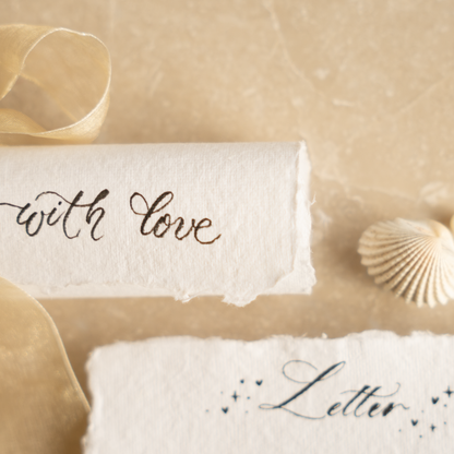 Handwritten Notes