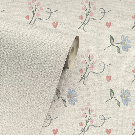 Ribbon Whimsy