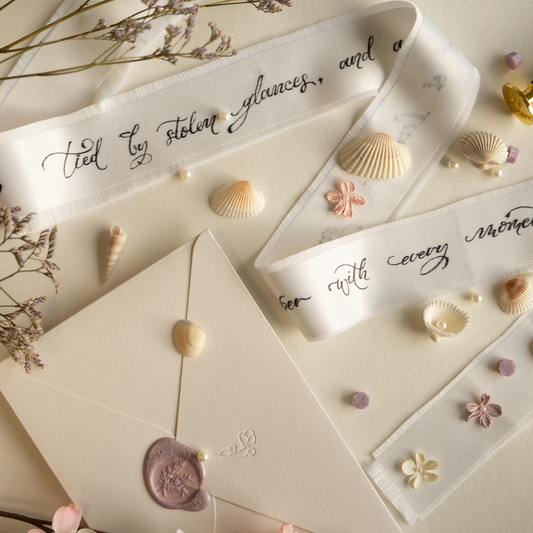 Addon Ribbon for your Gifts