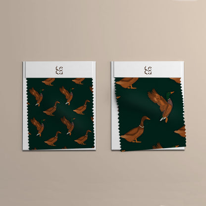 Kaadamb - Green